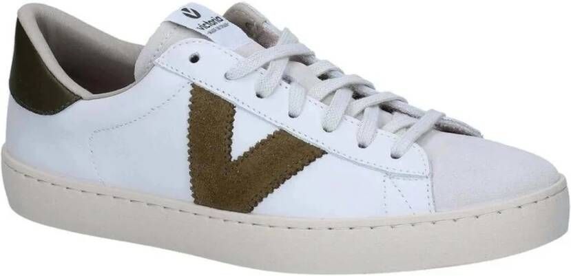Hoff Tottenham-District Sneakers White Dames