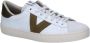 The Hoff Brand Tottenham Lage sneakers Dames Camel - Thumbnail 5