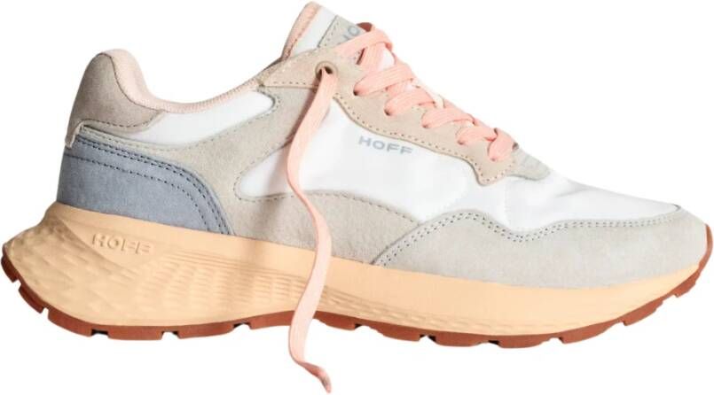 Hoff Brand Sneakers CITY MIKII TOULOUSE II 12535004
