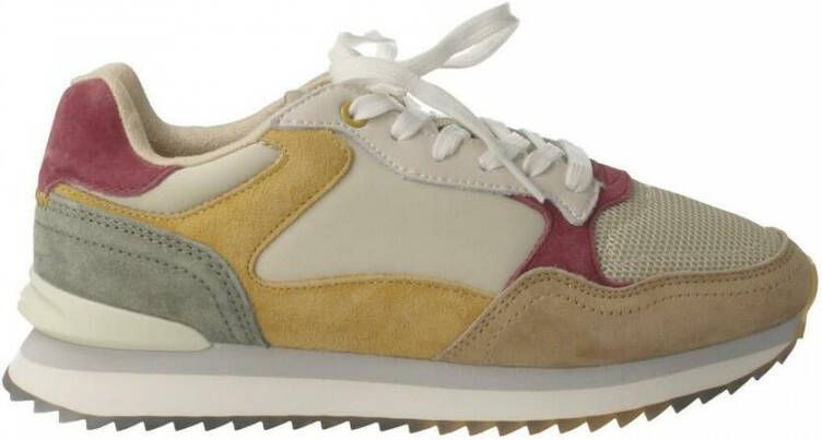 Hoff Zapatillla Beige Dames