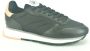 Hoff Zwarte Taupe Hardloopschoenen - Thumbnail 1