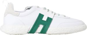 Hogan 3R H Verde Stijlvol Model Wit Heren