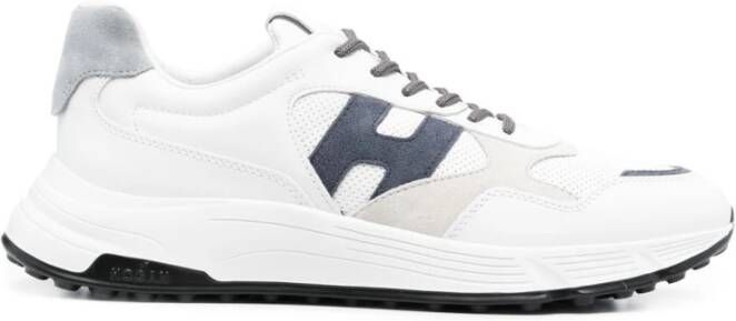 Hogan Hyperlight Sneakers White Heren