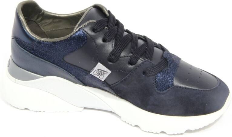 Hogan Active One Allacciato 09C Sneakers