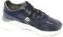Hogan Active One Allacciato 09C Sneakers - Thumbnail 1