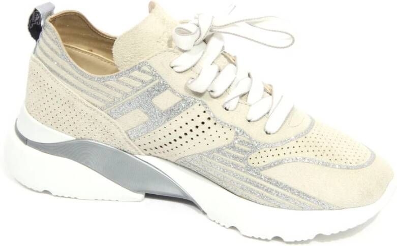 Hogan Active One H385 Sneakers