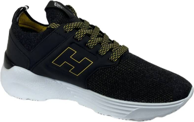 Hogan Active One Knit Schoenen