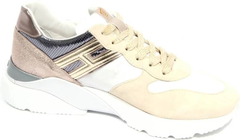 Hogan Active One Sneakers