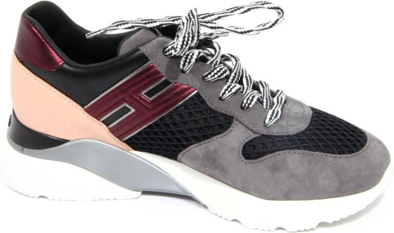 Hogan Active One Sneakers