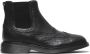 Hogan Ankle Boots Zwart Heren - Thumbnail 1