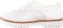 Hogan B001 Schoenen White Dames - Thumbnail 1