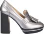 Hogan B210 Schoenen voor Mannen Gray Dames - Thumbnail 1