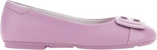 Hogan Ballerina Schoenen Model H661