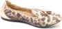 Hogan Ballerina Wrap Shoe - Thumbnail 1