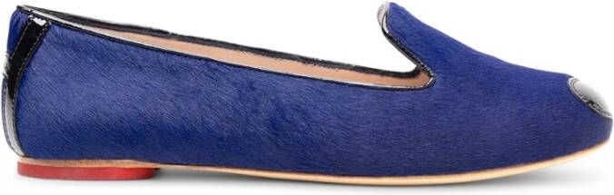 Hogan Ballerina's met hartdetail