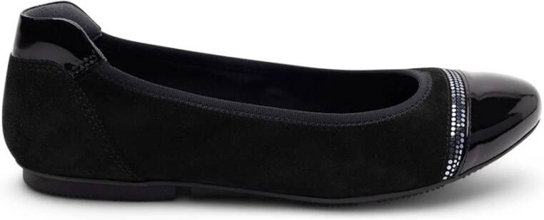 Hogan Ballerina's met pailletten