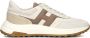 Hogan Beige Hyperlight Allac Nuova Sneakers - Thumbnail 1