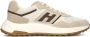 Hogan Beige Hyperlight Veterschoenen voor heren - Thumbnail 1