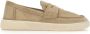 Hogan Beige Platte Schoenen voor Vrouwen - Thumbnail 1