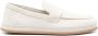 Hogan Beige Sandalen met Verhoogde Naaddetails - Thumbnail 1