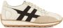 Hogan Beige Sneakers voor nen en - Thumbnail 1