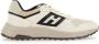 Hogan Beige Sneakers voor Mannen en Vrouwen Multicolor Heren - Thumbnail 1