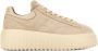 Hogan Beige Sneakers voor Vrouwen - Thumbnail 1