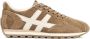 Hogan Beige Sneakers voor Vrouwen - Thumbnail 1