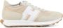 Hogan Beige Suède Sneakers Multicolor Heren - Thumbnail 1