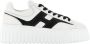 Hogan Bianco Noos Dames Sneakers White Dames - Thumbnail 1