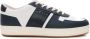 Hogan Bicolored Sneaker met Memory Foam Technologie - Thumbnail 3
