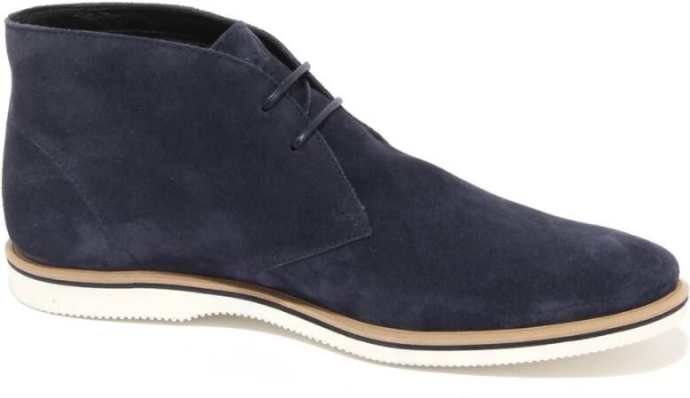 Hogan Biron Boots