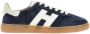 Hogan Blauwe Coole Sneakers met Memory Foam Multicolor Dames - Thumbnail 1