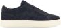 Hogan Blauwe Instap Rubberen Zool Schoenen - Thumbnail 1