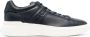 Hogan Stijlvolle Sneakers voor Heren Black Heren - Thumbnail 1