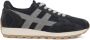 Hogan Blauwe Sneakers A del Teen Paneel Ontwerp - Thumbnail 1