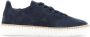 Hogan Blauwe Sneakers Cool Stijl Blue Heren - Thumbnail 1