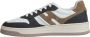Hogan Blauwe Sneakers Gemaakt in Italië Multicolor Heren - Thumbnail 1