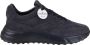 Hogan Blauwe Sneakers Hyperlight Stijl - Thumbnail 1