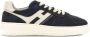 Hogan Blauwe Sneakers met Rubberen Zool - Thumbnail 1
