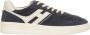 Hogan Blauwe Sneakers Modern Ontwerp Comfortabel Dagelijks Gebruik - Thumbnail 1