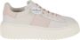 Hogan Blauwe Sneakers Stijlvol Ontwerp Comfortabel Dagelijks - Thumbnail 1