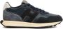 Hogan Blauwe Sneakers voor Mannen Aw25 - Thumbnail 1