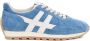 Hogan Blauwe Sneakers voor Vrouwen Ss25 - Thumbnail 1