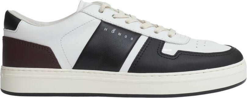 Hogan Blauwe Sneakers voor Mannen