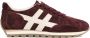 Hogan Bordeaux Sneakers voor Vrouwen - Thumbnail 1