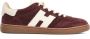 Hogan Bordeaux Sneakers voor Vrouwen - Thumbnail 1