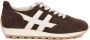 Hogan Bruine Hardloopschoenen voor Mannen - Thumbnail 1