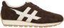 Hogan Bruine Sneakers Aw25 - Thumbnail 1