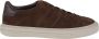 Hogan Bruine Sneakers Comfort Stijl - Thumbnail 1